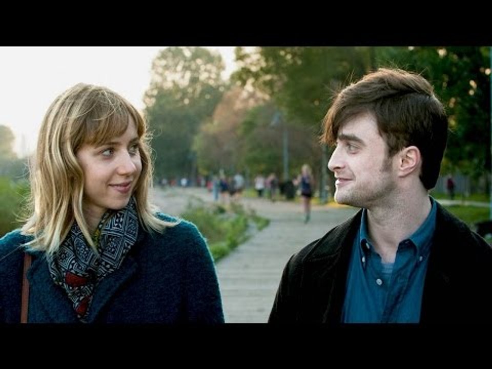 ET BEAUCOUP PLUS SI AFFINITES Bande Annonce