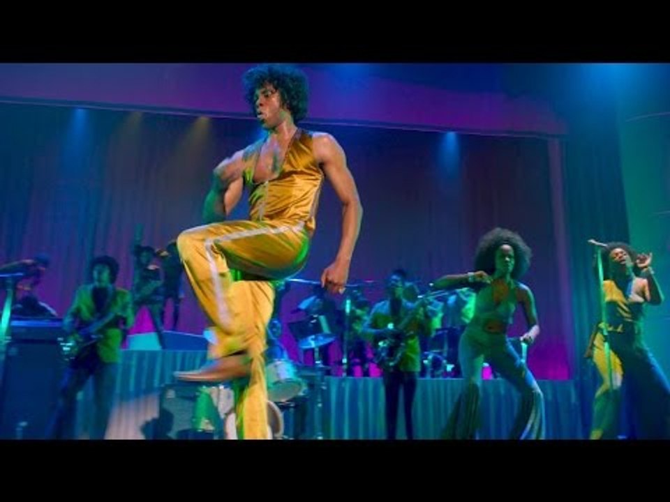 James Brown : le film [Extrait]