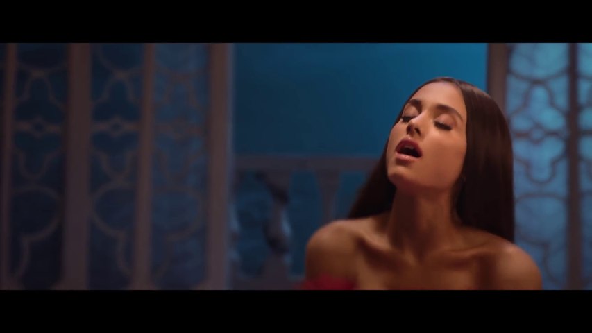 La Belle et la Bête - Music Ariana Grande & John Legend - Beauty and the Beast [VO|HD1080p]