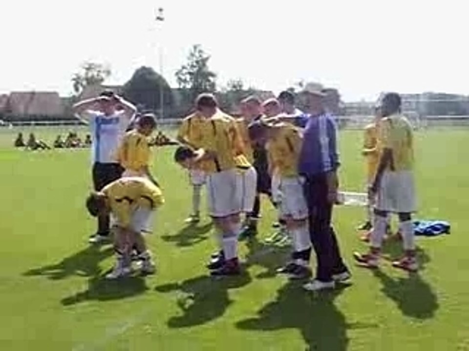 coupe de normandie suite