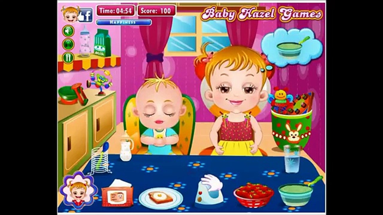 babay hazel sibling care - hazel baby HD