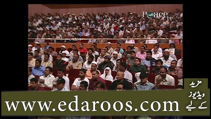 Dr zakir naik ansewering about shia in islam
