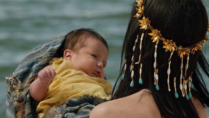 Moisés y los diez mandamientos 7/marzo/2017