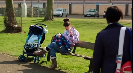 Some Girls - S 1 - E 1 (S01E01)