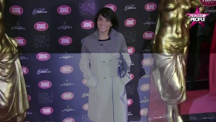 Florence Foresti fan d’Angelina Jolie ? Elle lui fait une magnifique déclaration (vidéo)