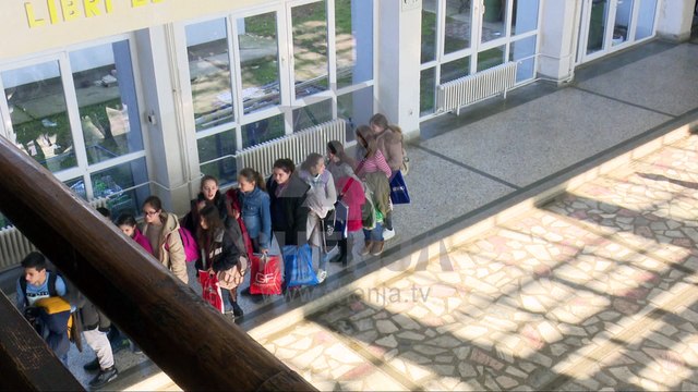 “Nota ime, Nderi im”, aktivitet i shoqatës “Vizioni M”