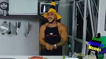 Um vídeo all que tava no meu pc :v