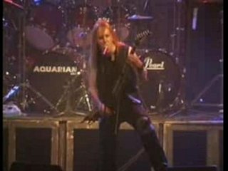 Children Of Bodom  - Mask Of Sanity (Live)