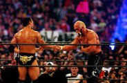 Ring the Damn Bell | The Rock vs Hulk Hogan | WrestleMania X8