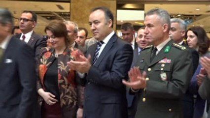 Hükümlü Kadınlardan Anlamlı 8 Mart Sergisi