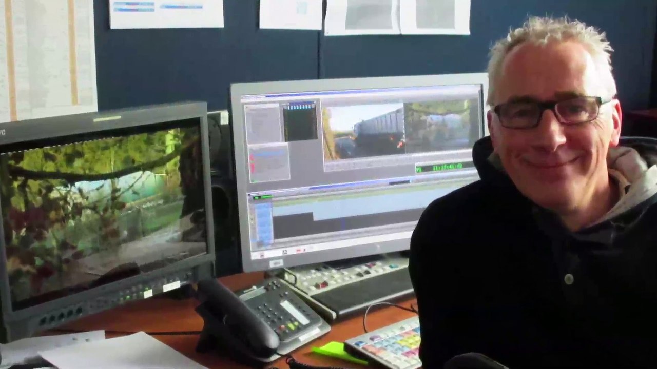 Montage France 3 blog college light