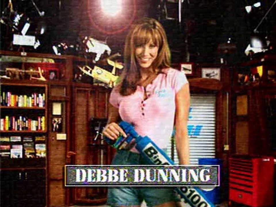 Home Improvement  8x16  Mark's Big Break