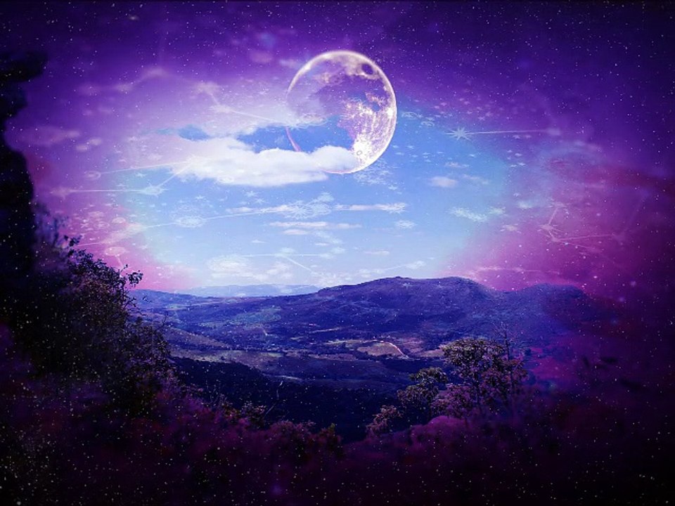 Mantra to receive light - Mantra para receber luz
