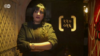 Hindistan'da toplumsal yargılara direnen bir kadın