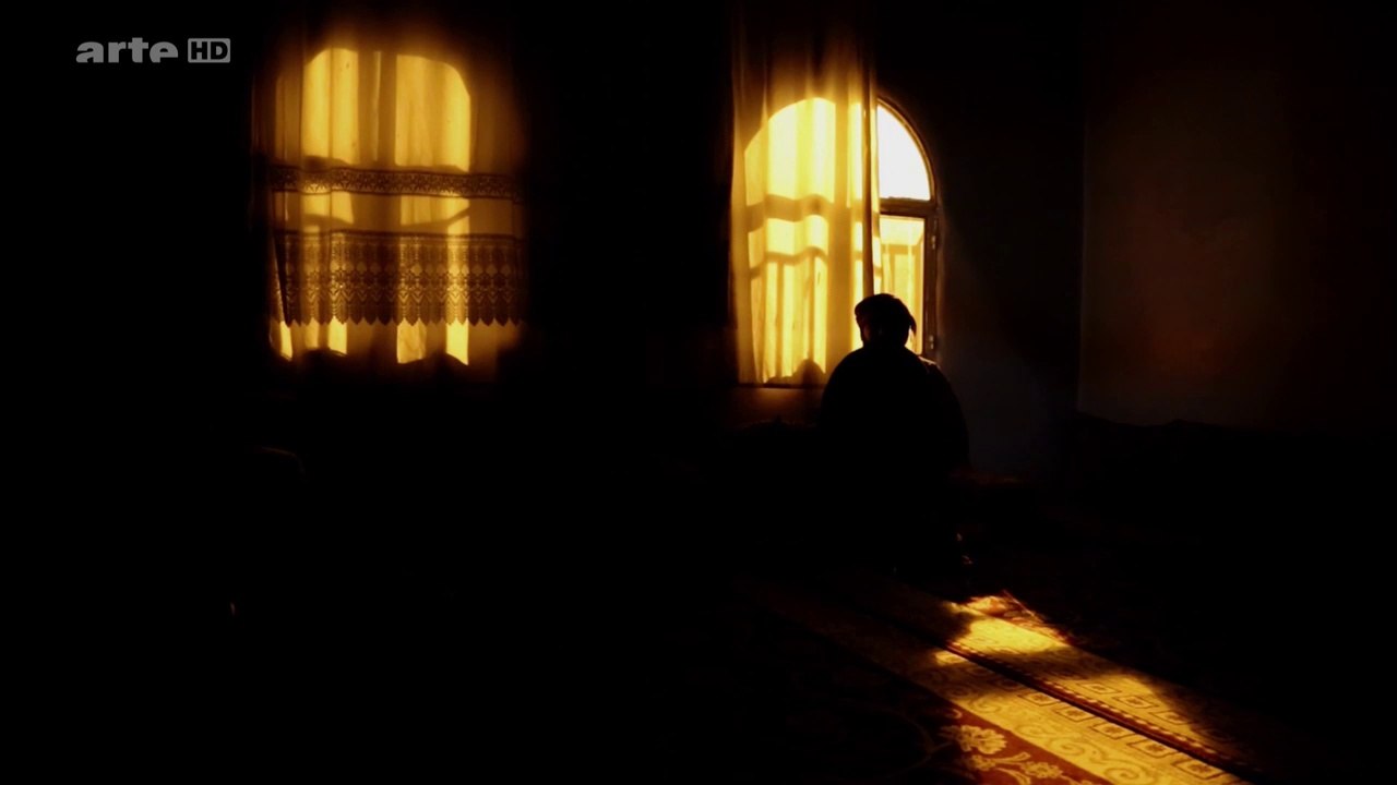 Inside Rakka: IS-Deserteure packen aus