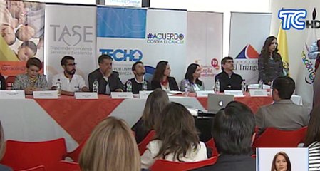 70 organizaciones sociales convocan a un diálogo a los candidatos