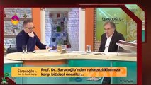 Saç beyazlamasına karşı kür - ibrahim saraçoğlu - Mucize iksirler