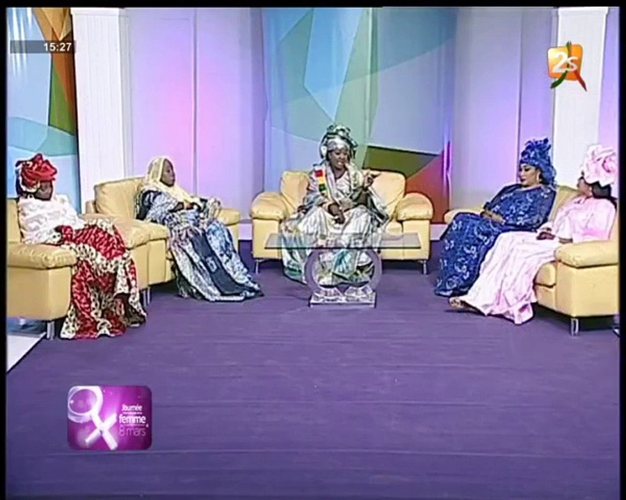 Direct 2stv