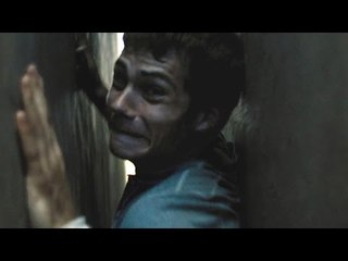 "Entre les Portes" LE LABYRINTHE Extrait du Film