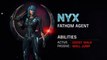 Quake Champions | Nyx Champion Trailer (PC) 2017
