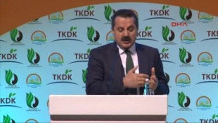 Bakan Çelik: Uygulamaya Koyduğumuz Projelerde Pozitif Ayrımcılık Uyguluyoruz