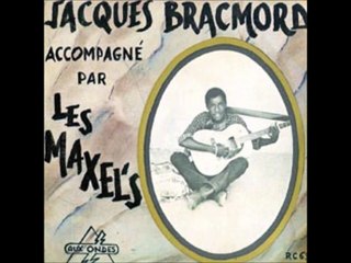 Jacques Bracmort   La grosse poupée