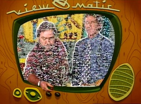 Home Improvement 518 When Harry Kept Delores