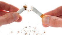 Sigara bırakma kürü - ibrahim Saraçoğlu - Mucize iksirler