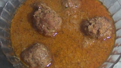 Kofta Recipe l Meat Balls Recipe In Urdu By Arshadskitchen