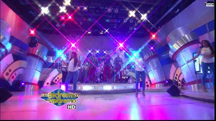 Revolucion Salsera - Hoy Voy A Verte en De Extremo a Extremo