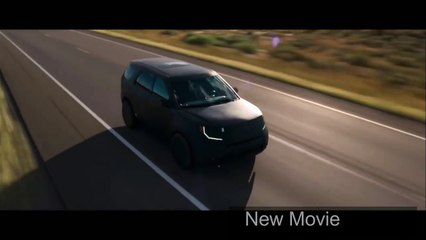 Tek Başına - Monolith (2016) Fragman