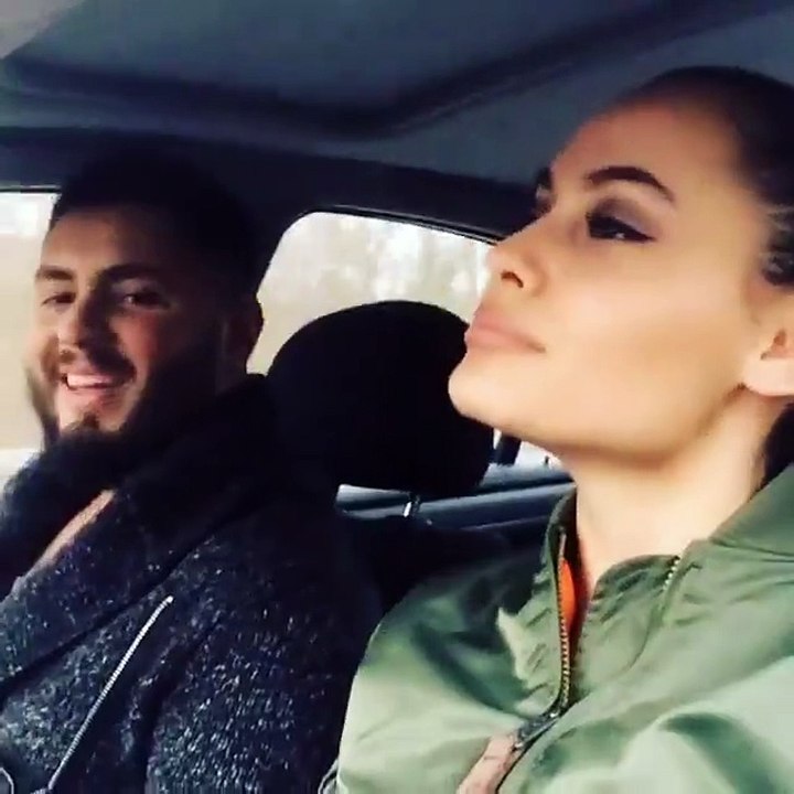 Bukuroshja shqiptare që po “çmend” Gjermoninë(Video)