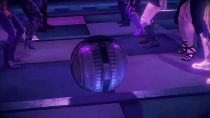 Saints Row IV: Re-Elected partie 59