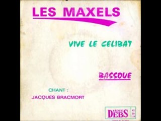 Jacques Bracmort   Vive le célibat