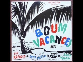 Les Rapaces   Zagalakatelema