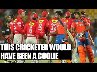 IPL 10 Auctions: Punjab buy T Natarajan would have been a coolie | Onindia News