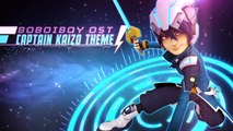 BoBoiBoy Captain Kaizo Movie Cartoon For All Kids