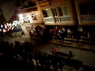 Toro embolado calpe 2007 part2