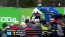 Alaphilippe survole le contre la montre