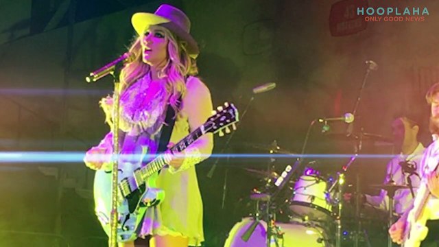 18-Year-Old Uses Music For Social Change And Lands Huge Pop Sensation