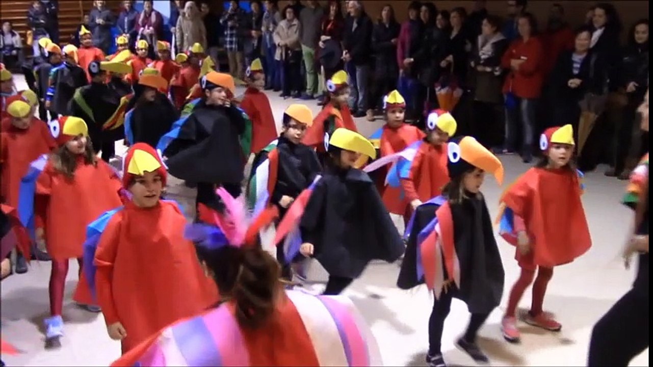 Carnaval 2017