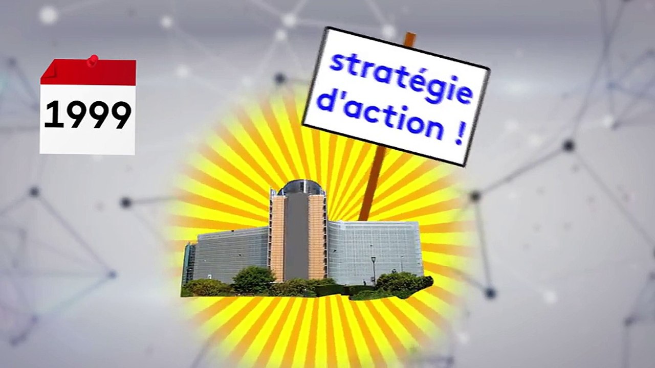 Quand les lobbys empêchent de légiférer sur les perturbateurs endocriniens