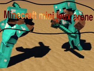 Minecraft fr mini jeux (5)