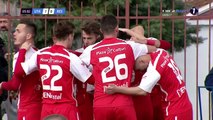 Adrian Petre Hat trick (UTA Arad) - TrScouts