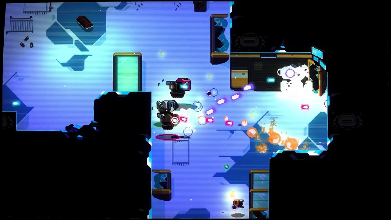 NeuroVoider - Release Trailer