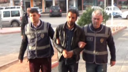 Sıfır Dairelerin Şofben Faresi Tutuklandı