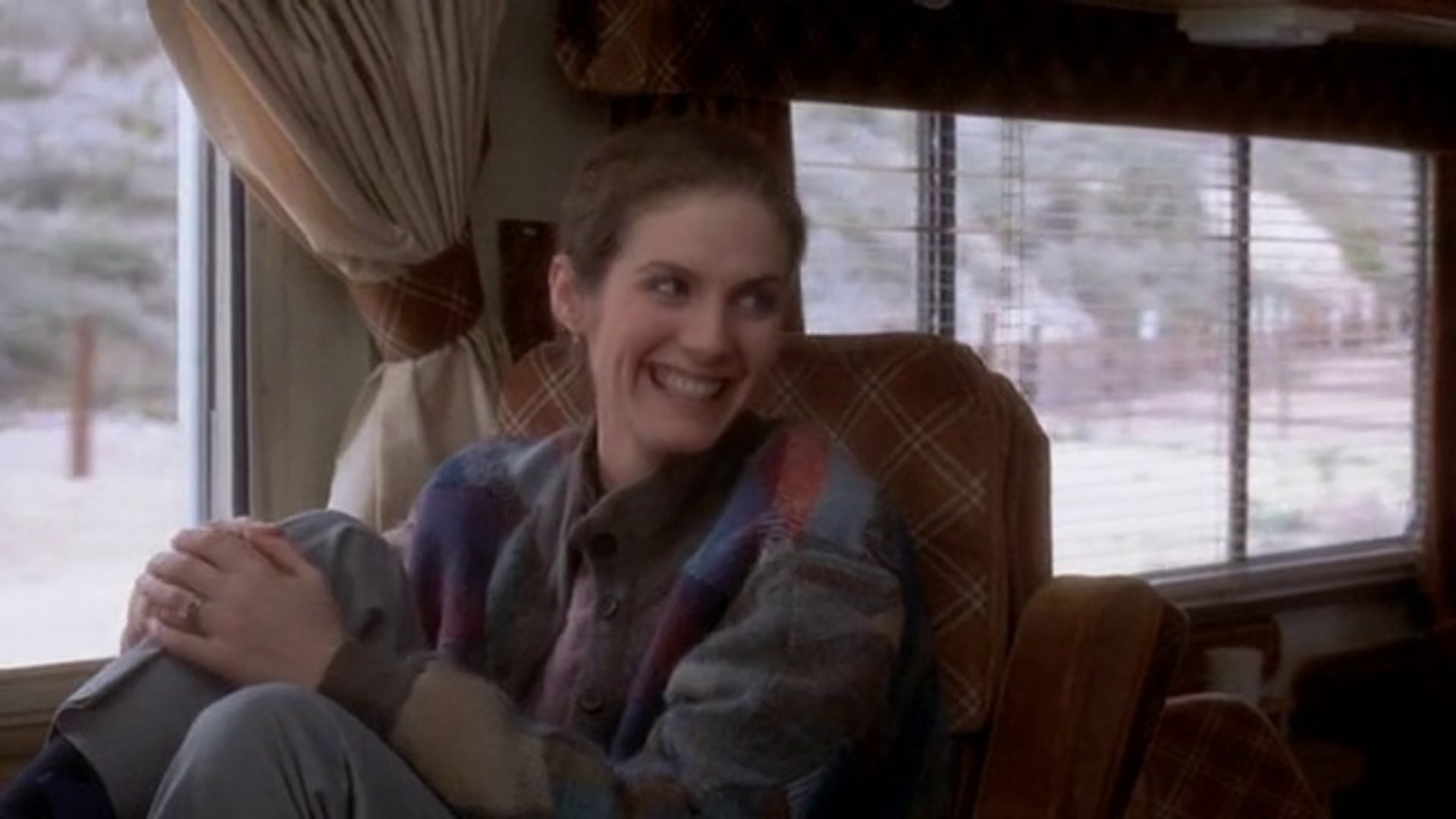 Lost in America 1985 Julie Hagerty Albert Brooks Part 2