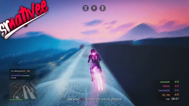 10 MINUTOS DE CAGADAS NO GTA V (EPIC MOMENTS) 2017