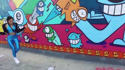 Marcello Randazzo - My Happy Birthday - shuffle dance Elena Cruze