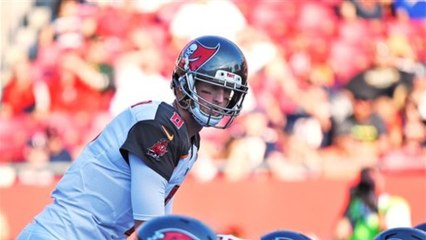 Is Mike Glennon a good fit for the Bears?